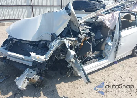 2017 Honda Accord Touring V6 z USA, uszkodzony, nr VIN 1HGCR3F97HA003642